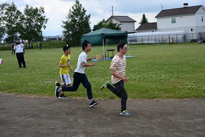 800ｍ